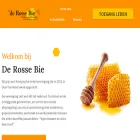 derossebie.be