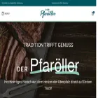 der-pfaroeller.de