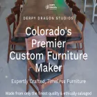 derpydragonstudios.com