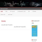 derrenbrowninfo.co.uk