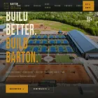 derrickbarton.com