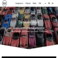 derrierelevolant.net