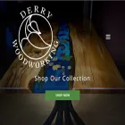 derrywoodworking.com