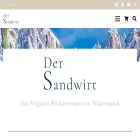 dersandwirt.de
