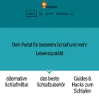 derschlaffuchs.de