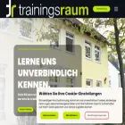 dertrainingsraum.de