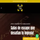 desafioescaperoom.cl