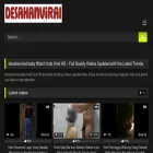desahanviral.baby