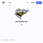 desaltillo.com