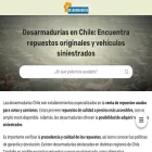 desarmadurias.com