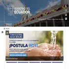desarrollohumano.gob.ec
