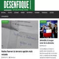 desenfoque.cl