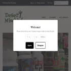 desertmischief.com