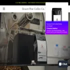 desertpinecoffeeco.com