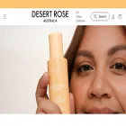 desertroseaustralia.com