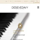 desevedavy.fr