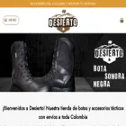 desierto.co