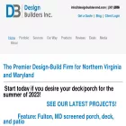 designbuildersmd.com