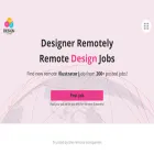 designerremotely.com