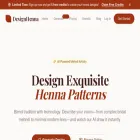 designhenna.com