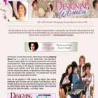 designingwomenonline.com