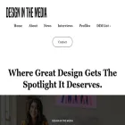 designinthemedia.com