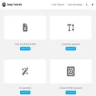 designtoolshub.com