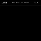 desihub.sh