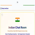 desilivechat.com