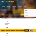 desimachines.com