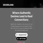 desireland.app