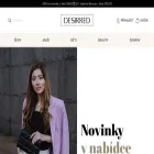 desirred.com