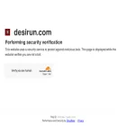 desirun.com
