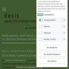 desis.at