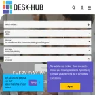 desk-hub.com
