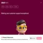 deskhero.com