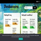 deskonora.cz
