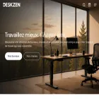 deskzen.fr