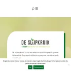 deslijpkruik.nl