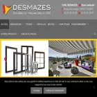 desmazes.com