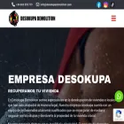 desokupademolition.com