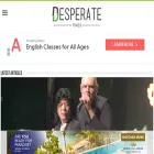 desperatetimes.com