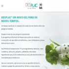desplac.com.br