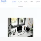 dessertio.com