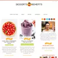 dessertswithbenefits.com