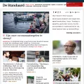destandaard.be