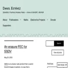 destevez.net