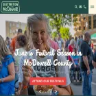 destinationmcdowell.com