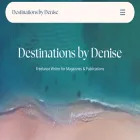 destinationsbydenise.com