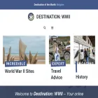 destinationwwii.com
